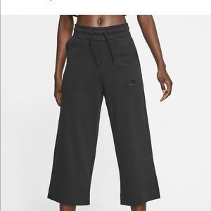 Nike Jersey capris 1x